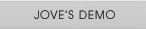 jove's demo