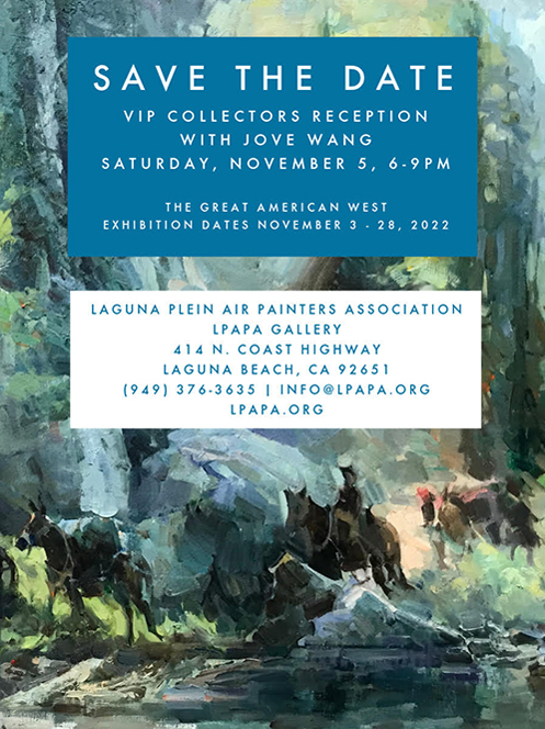 jovewang 2022 solo exhibition