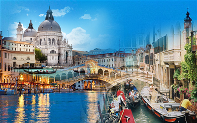 venice photo