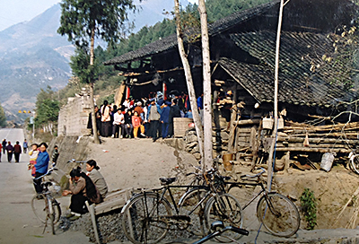 guizhou